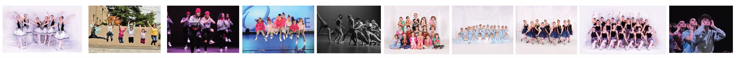 Class Descriptions Southern Oregon Dance Center