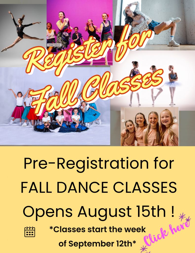 Southern Oregon Dance Center