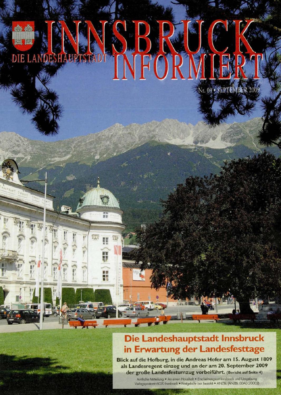 Southern Oregon Dance Center performing in Innsbruck